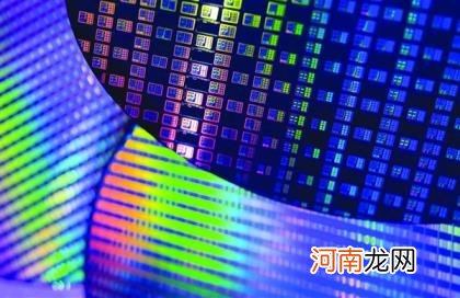 台积电重申2nm工艺2025年量产 功耗降低30%