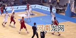 国际篮联最新篮球规则 fiba篮球规则