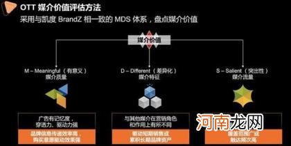 OTT大屏营销的新基准 标准升级