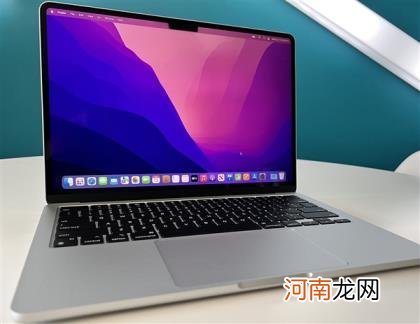 Air一周体验：从看着薄 到真的薄 全新M2处理器MacBook