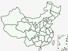 中国在地球的哪一个位置 中国在地球的哪个半球