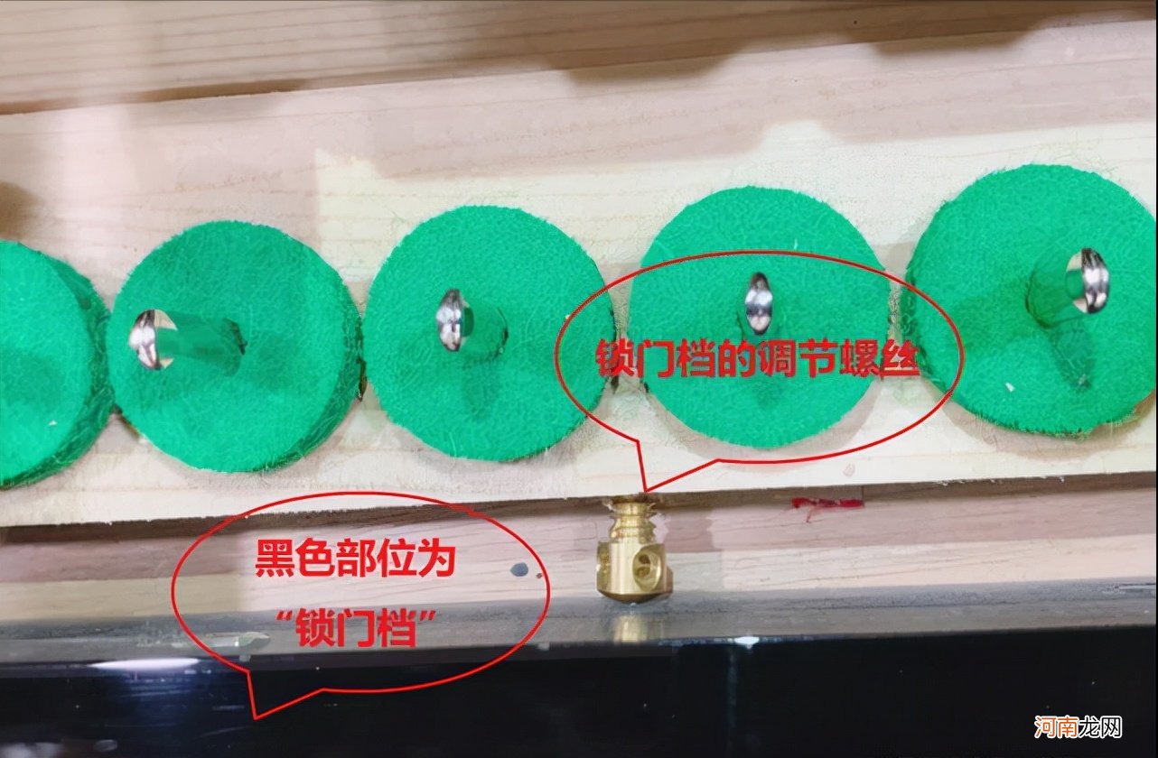 钢琴键不能回弹是质量问题吗 钢琴键不回弹的原因与处理