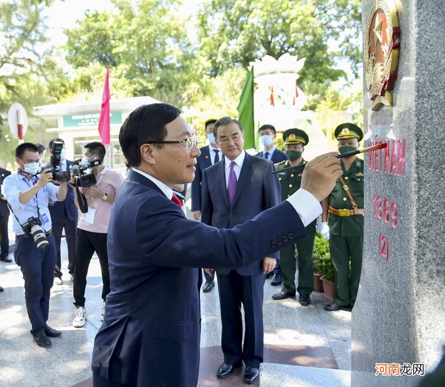 中国与越南交界是什么地方 越南和中国哪里交界