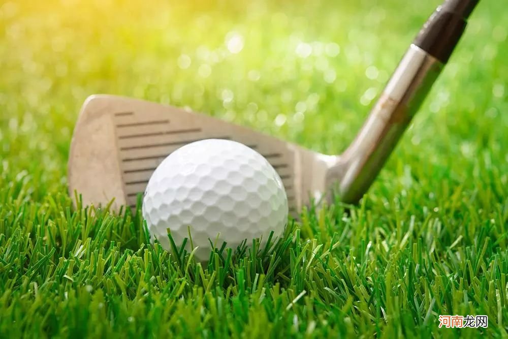 玩高尔夫球的意义在哪里 打高尔夫对身体有什么好处