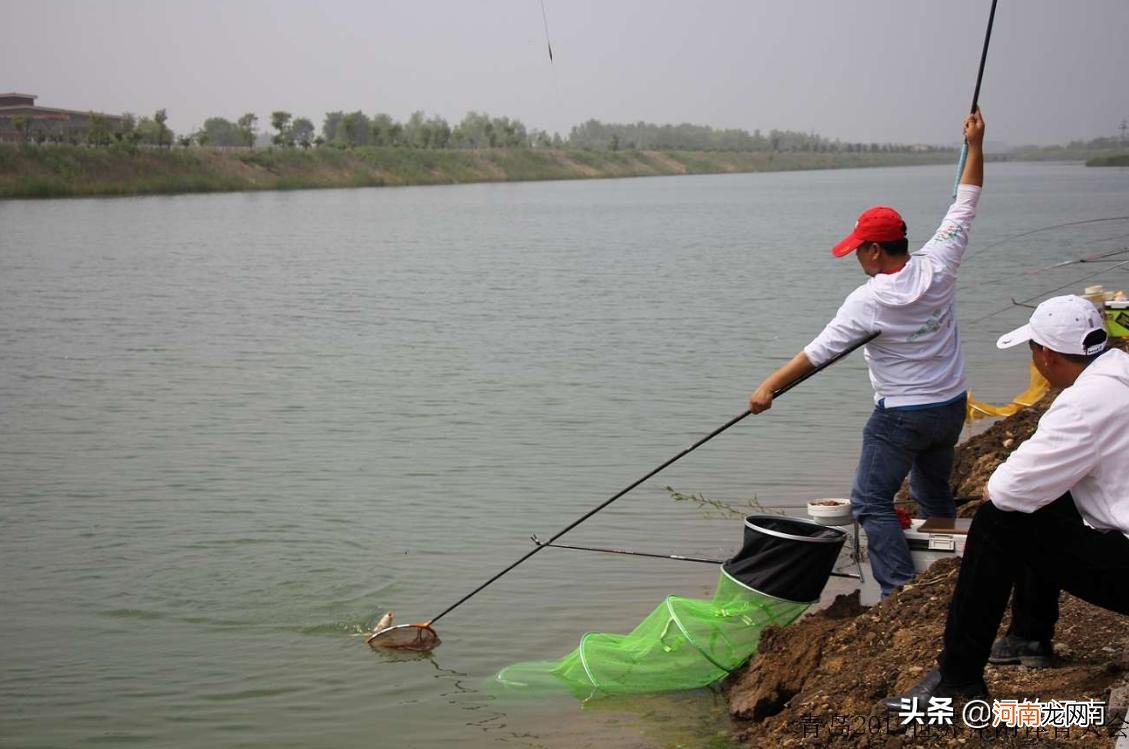 严重走水钓跑铅怎样调漂 走水调漂的正确方法与技巧