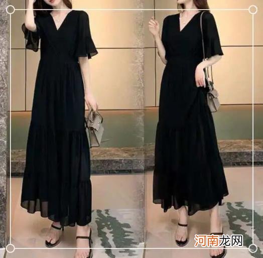 适合胖女孩的淘宝女装店铺，最新款胖mm显瘦衣服夏季？