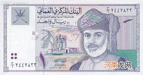 哪个国家钱最值钱排名 最值钱的货币排行榜