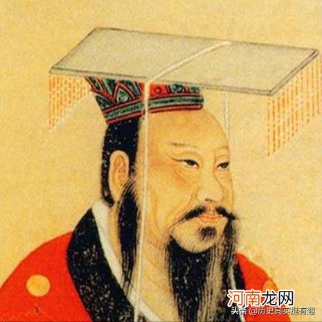 中国历史上最伟大的十位皇帝 中国最强的10大皇帝