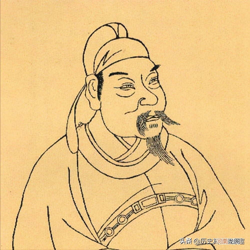 中国历史上最伟大的十位皇帝 中国最强的10大皇帝