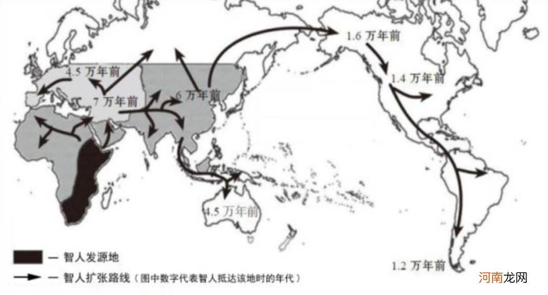 尼安德特人是如何消失的 尼安德特人灭绝的原因