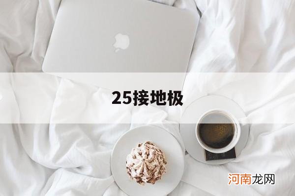 接地体和接地极 25接地极