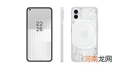 Nothing Phone 1也出现“绿屏门”：翻车了 不止苹果iPhone