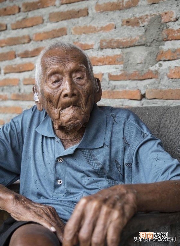 有史以来活得最长的人是多少岁 世界上活得最久的人是谁
