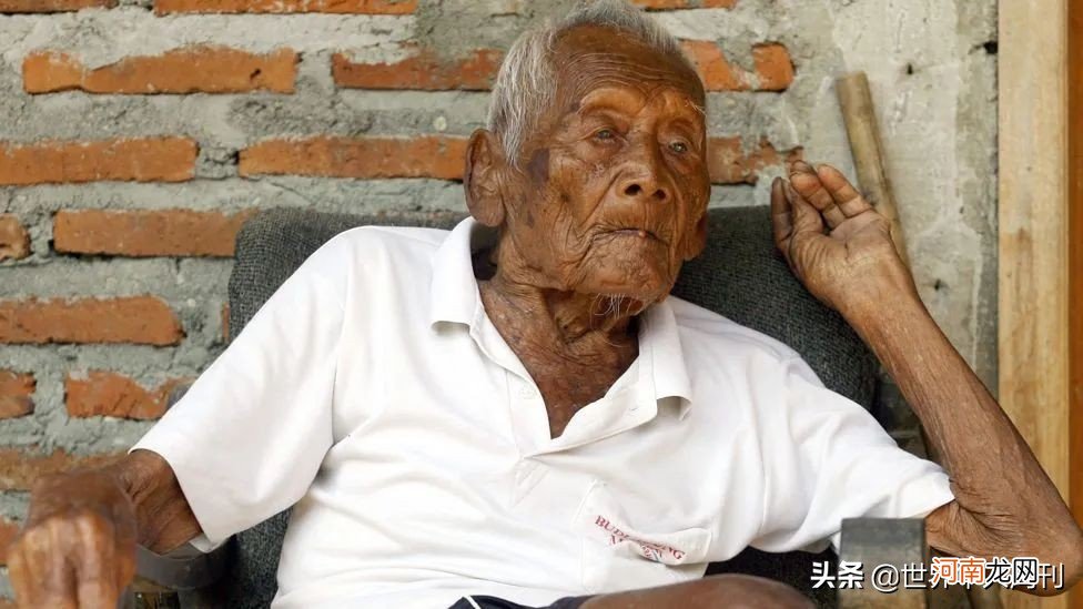 有史以来活得最长的人是多少岁 世界上活得最久的人是谁
