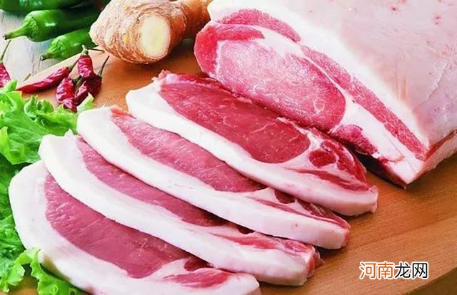 你啥时候给娃吃肉？肉类辅食添加要及时，错过这个时间可能会贫血