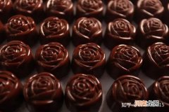 世界上最好吃的巧克力排名 世界巧克力排名前十