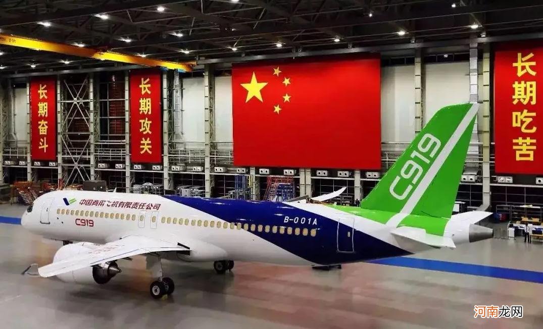为什么中国不能生产民用飞机 为什么中国不能制造客机