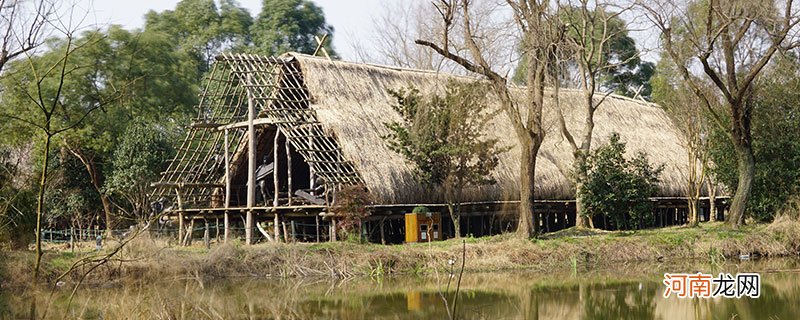 河姆渡遗址证明了什么