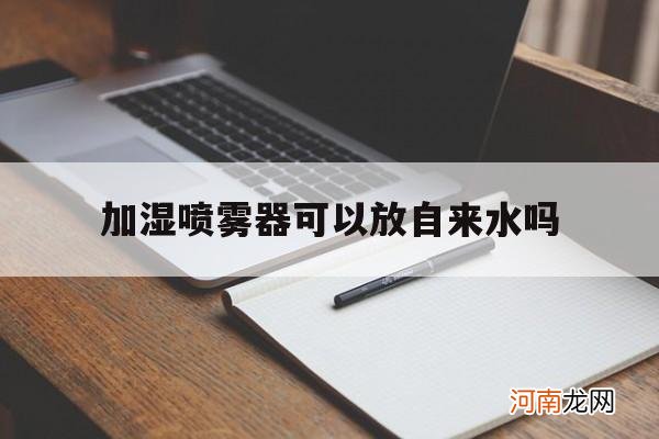 喷雾加湿器为什么不能加纯净水 加湿喷雾器可以放自来水吗