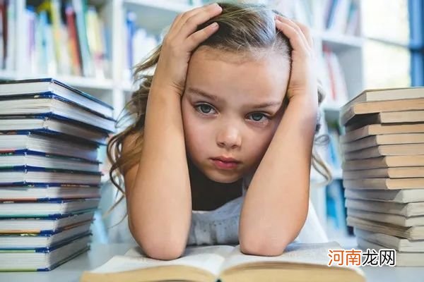 孩子学习无精打采可能是动机不足，巧用“多德森定律”孩子更优秀