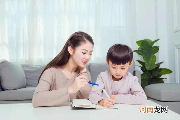 孩子学习无精打采可能是动机不足，巧用“多德森定律”孩子更优秀