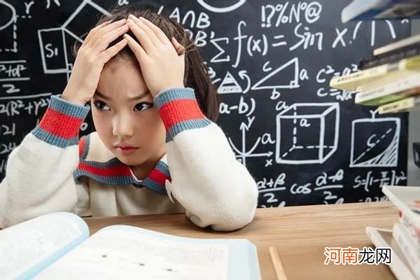 孩子学习无精打采可能是动机不足，巧用“多德森定律”孩子更优秀