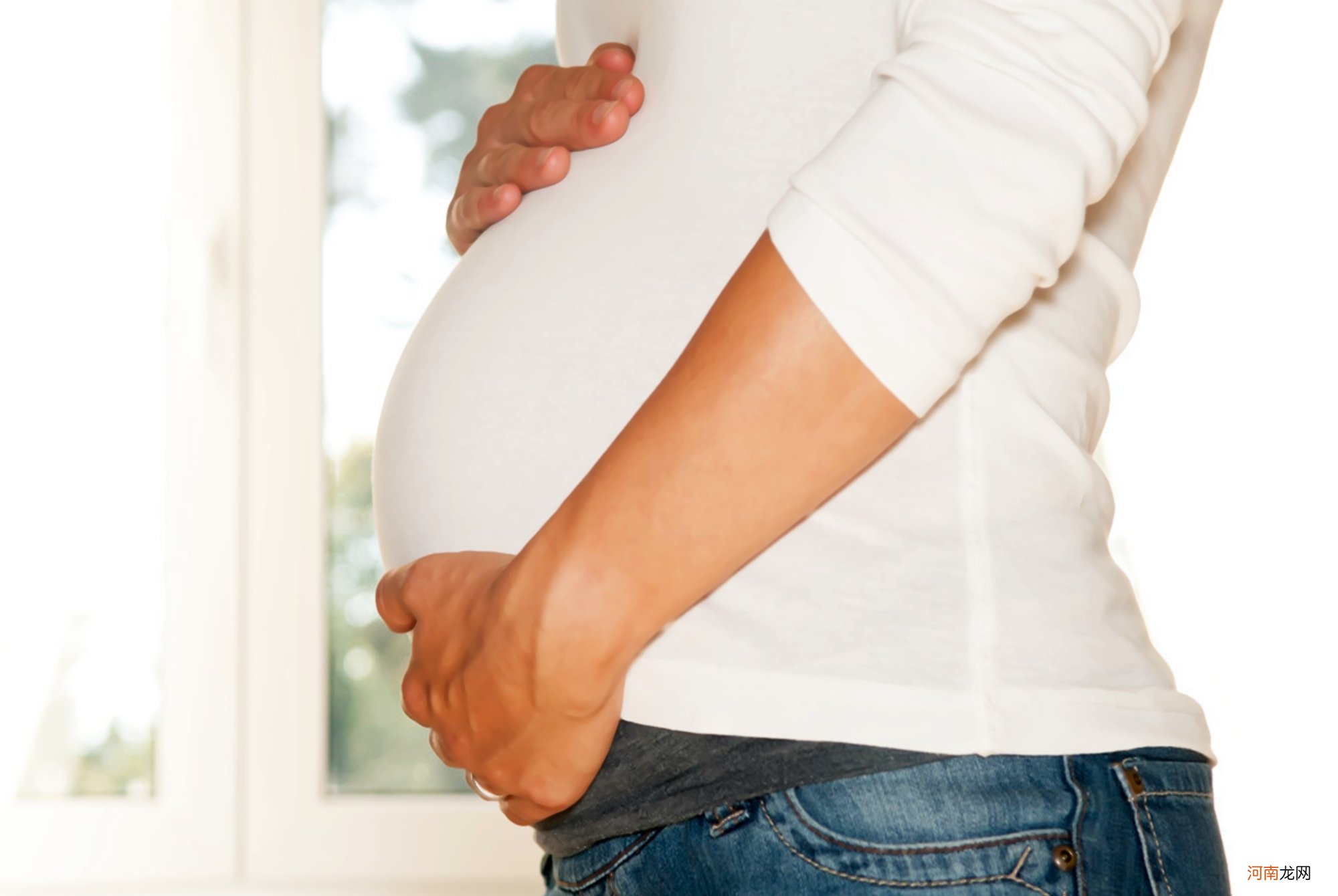 孕妇孕期反应能够确定怀男怀女？别不信，这些差异确实存在参考性