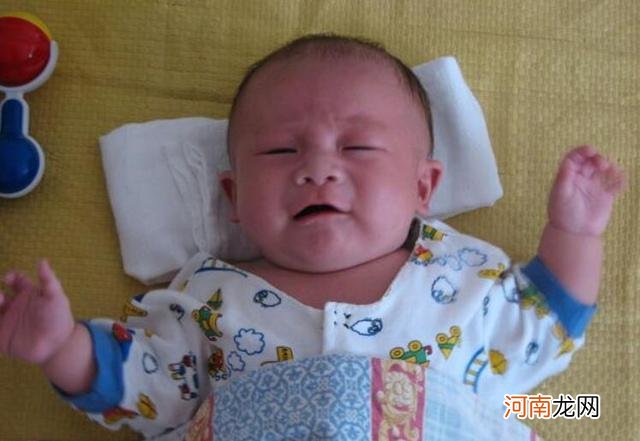 贪睡宝宝长得快，睡一觉长一寸？0-3岁宝宝的睡眠规律要清楚