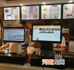 餐饮点餐收银系统软件，餐饮连锁店收银系统哪个品牌好？