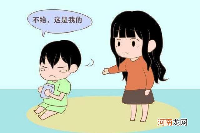 1岁多的孩子太难带了？学会2个“小心机”，宝妈轻松又省心