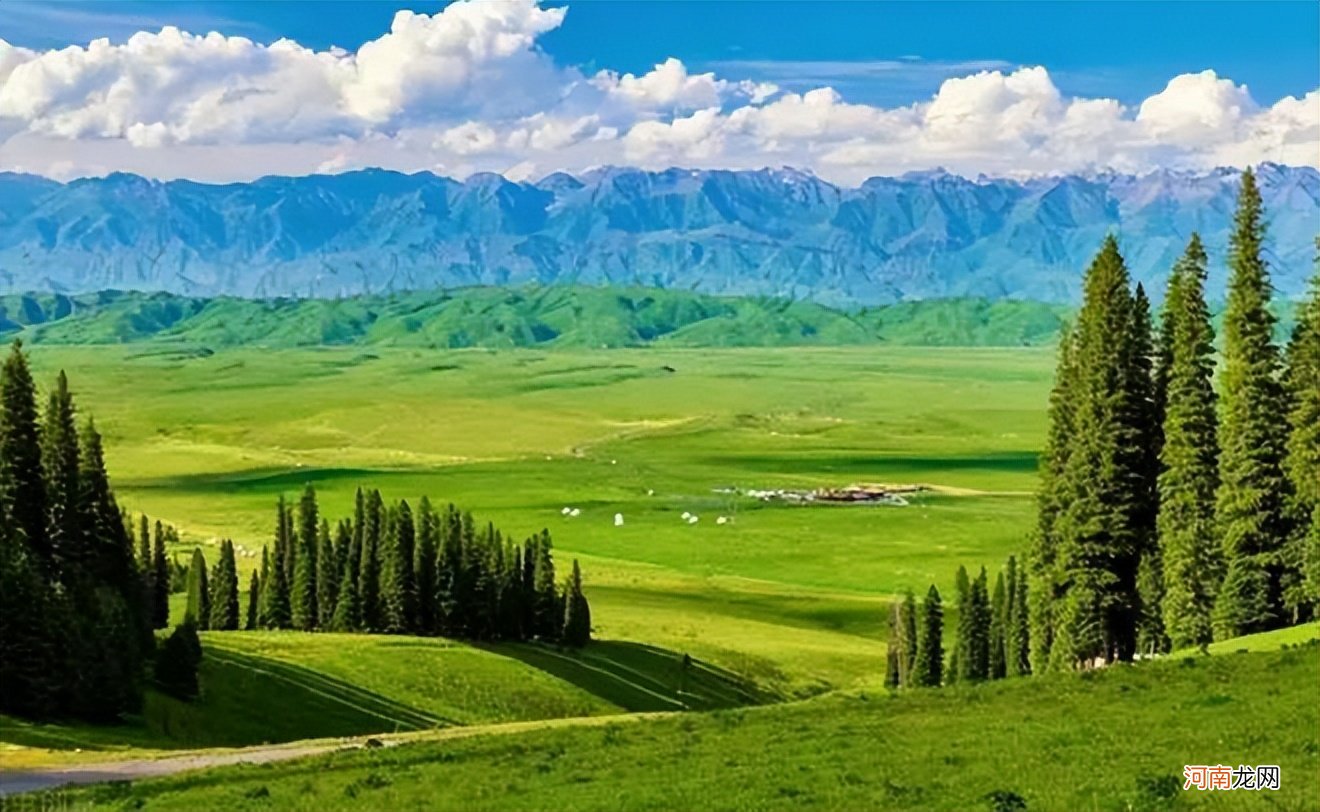 自驾游选择新疆还是西藏 新疆和西藏哪个更值得去