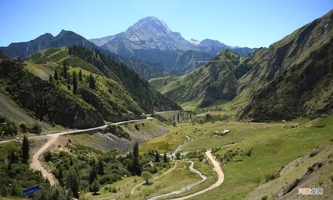 自驾游选择新疆还是西藏 新疆和西藏哪个更值得去