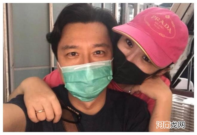 49岁女星肠爆裂病危！大小便充满腹腔，命途多舛自曝流产十几次