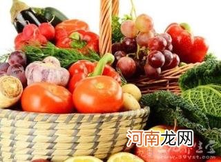 蔬菜主要向人们提供什么营养，那些你意想不到的营养？