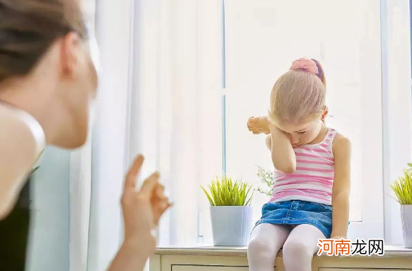 孩子开始记仇?可能是进入了“秩序敏感期”,家长别掉以轻心