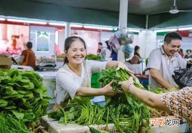 菜贩子透露：以下这些蔬菜可能泡了“保鲜剂”，要尽量少给孩子吃