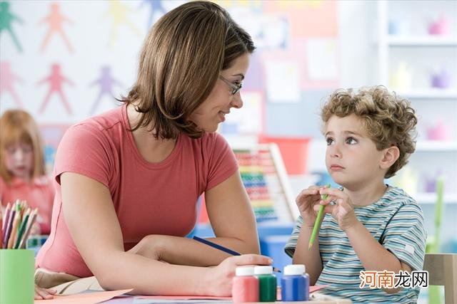 娃反应快就是智力高吗？心理学家给出几点建议，养育高智力孩子