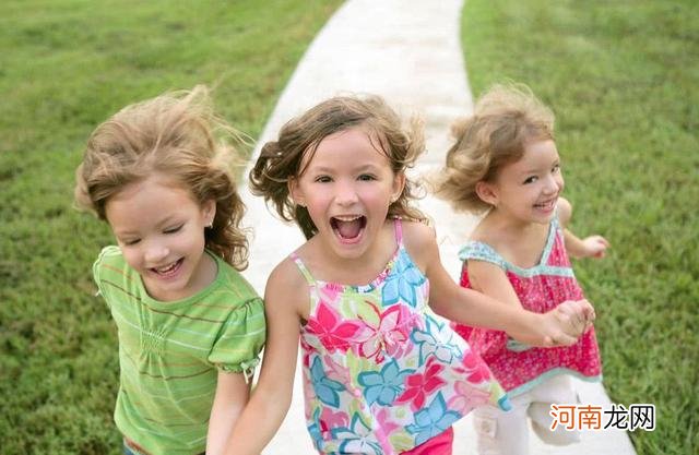 娃反应快就是智力高吗?心理学家给出几点建议,养育高智力孩子