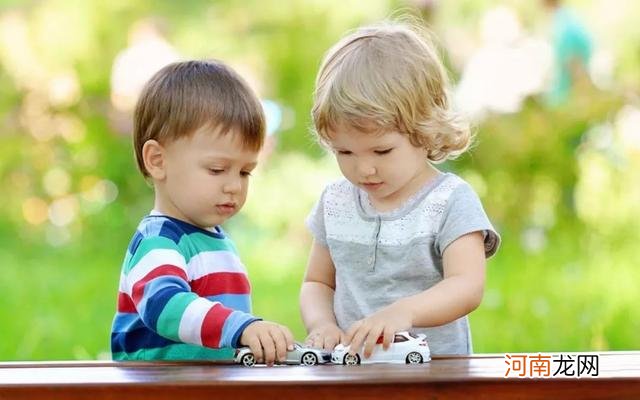 娃反应快就是智力高吗？心理学家给出几点建议，养育高智力孩子