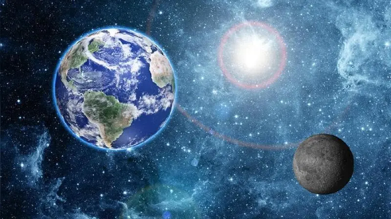 发现了第二个地球是真的吗 第二个地球是真的吗