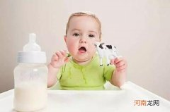 宝宝换奶粉要选对时机 宝宝直接换奶粉可以吗