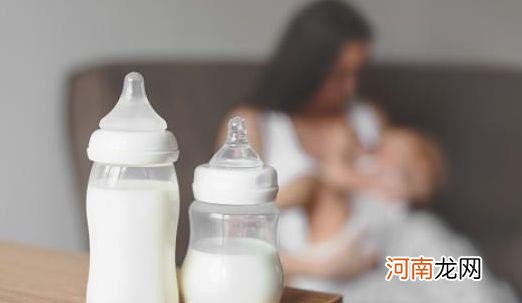 新手妈妈要记牢的冲奶粉步骤 宝宝喝奶粉需要注意什么
