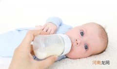 奶粉品牌换与不换应由宝宝决定 奶粉几个月换一次牌子