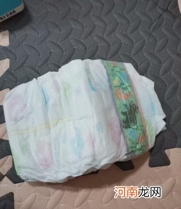 宝妈们不要再踩坑啦 拉拉裤需要买大一码吗