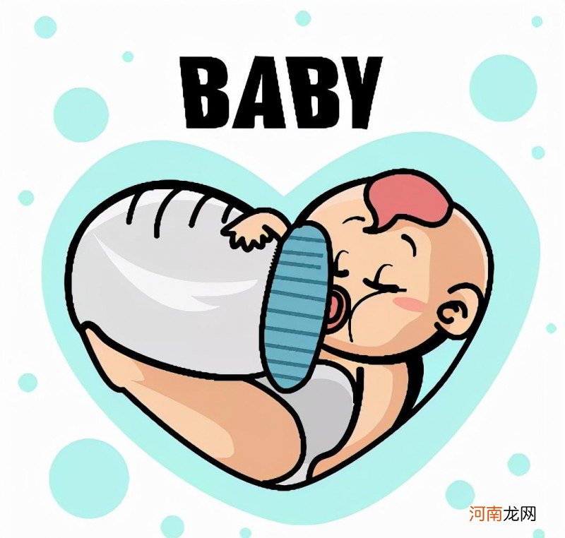 宝宝不想喝奶怎么破 宝宝生病后不喝奶粉怎么办
