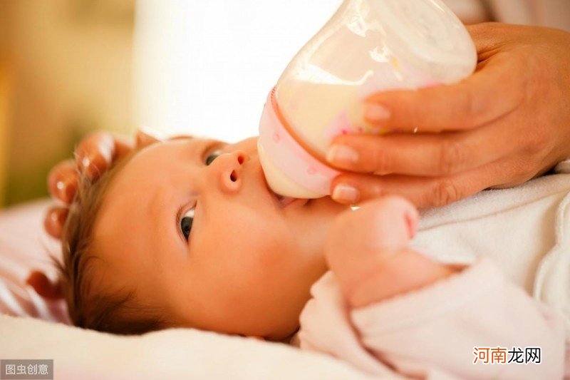 孩子喝奶粉就腹泻的3种原因 小孩喝奶粉拉肚子怎么回事