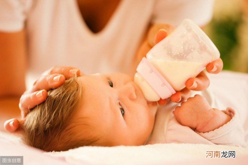 孩子喝奶粉就腹泻的3种原因 小孩喝奶粉拉肚子怎么回事