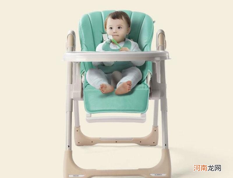 宝宝餐椅有必要买吗 有必要给宝宝买餐椅吗