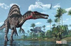 美国现在真的有恐龙吗 美国发现了一只活恐龙是真的吗