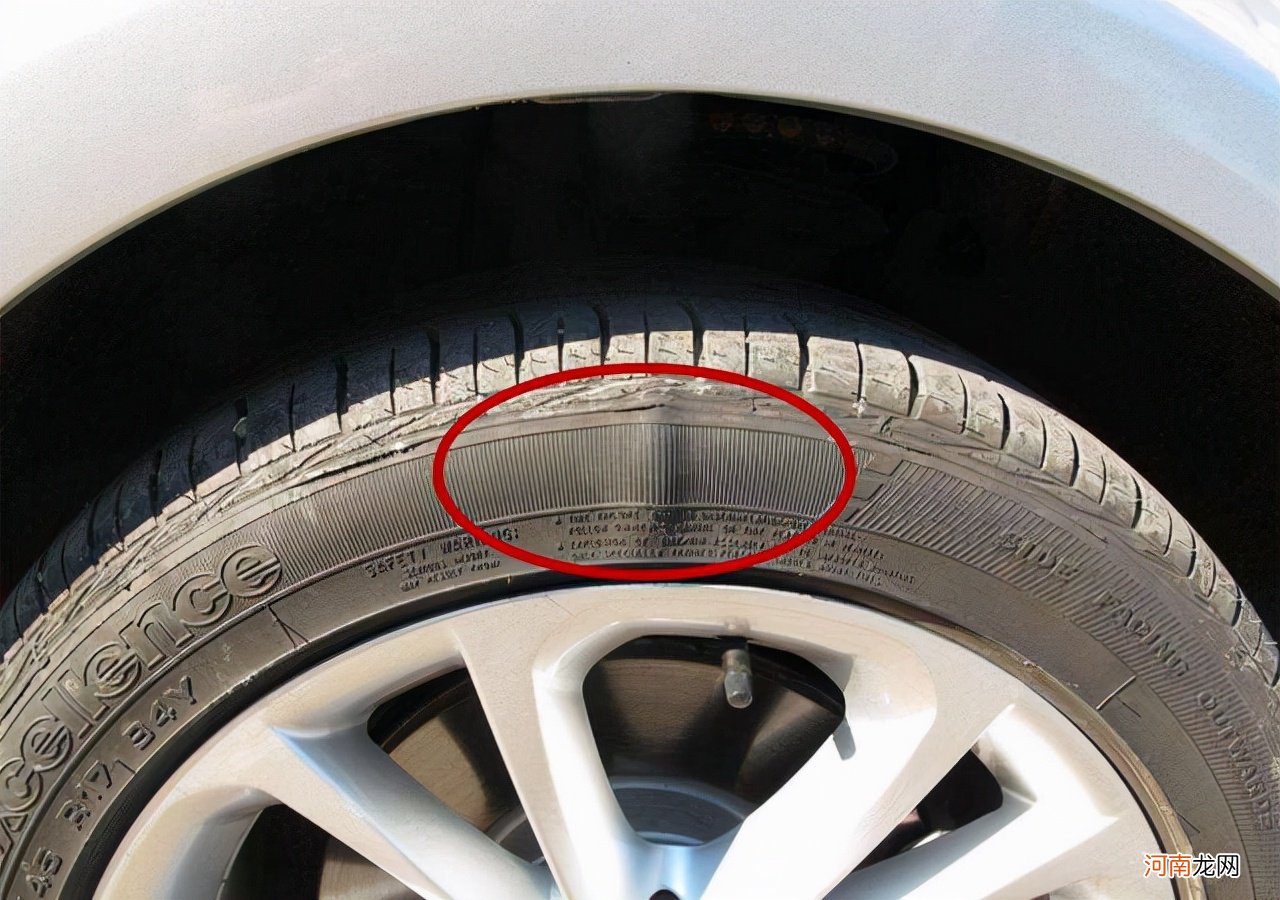 正常的汽车轮胎多久更换一次 车轮胎几年更换一次